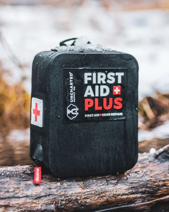 First Aid Kits