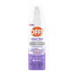 OFF! Clean Feel Insect Repellent Aerosol 20% Picaridin 5 Fl Oz