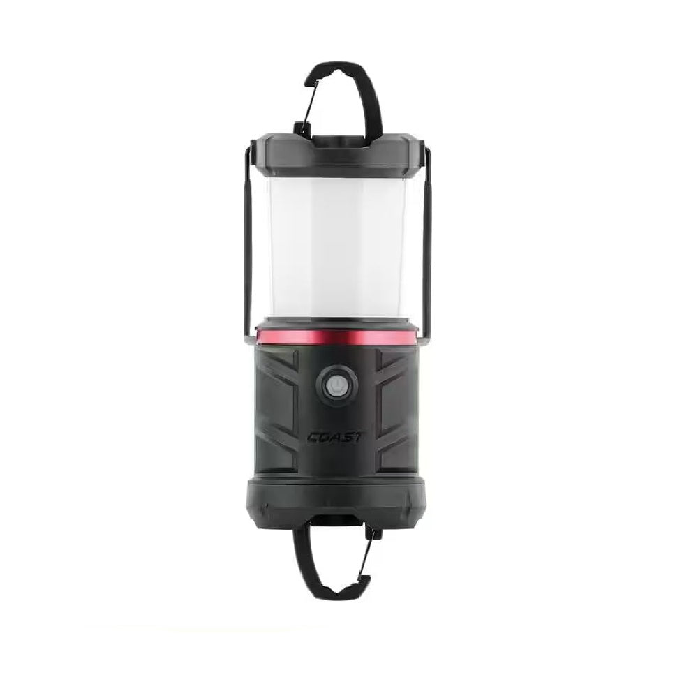 1250 Lumens EAL26 Dual Power Camping Lantern