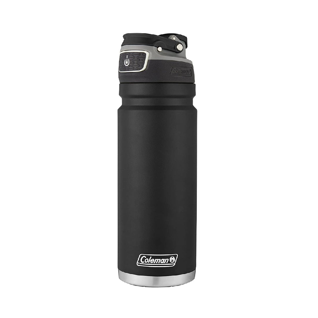 Coleman Freeflow Autoseal Stainless Water Bottle 24 Oz