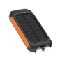 38800Mah Solar Power Bank Portable Charger