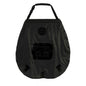 20L Portable Solar Heated Camping Shower Bag Black