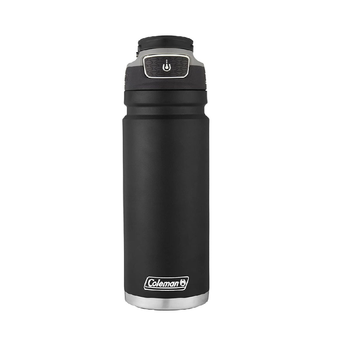 Coleman Freeflow Autoseal Stainless Water Bottle 24 Oz