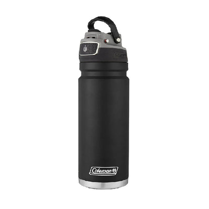 Coleman Freeflow Autoseal Stainless Water Bottle 24 Oz