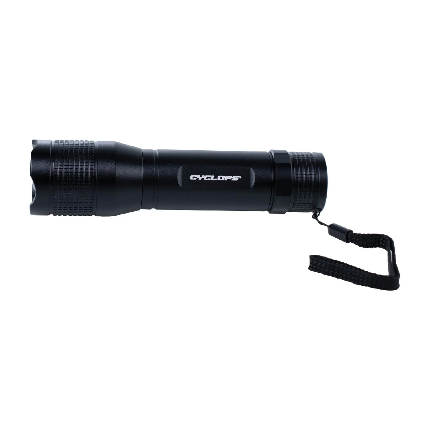 1500 Lumens Tactical Flashlight