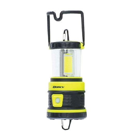 1800 Lumens  Dorcy Battery Powered Camping Lantern