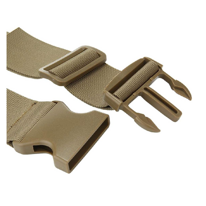 Shotgun Shell Bullet Bandolier Belt 30 Rounds