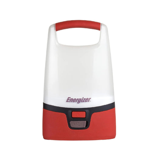 1200 Lumens Energizer Vision USB Lantern