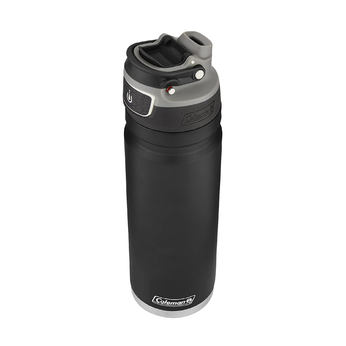 Coleman Freeflow Autoseal Stainless Water Bottle 24 Oz