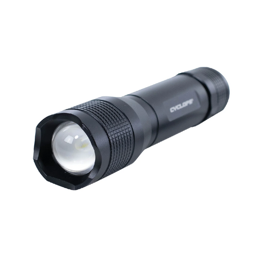 1500 Lumens Tactical Flashlight