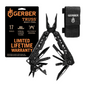 17 In 1 Gerber Gear Truss EDC Multi Tool Black