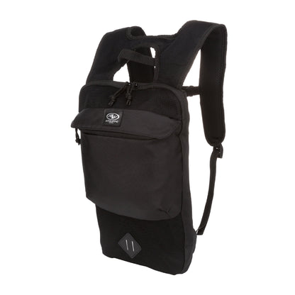 7.5L Athletic Works Sports Slim Workout Backpack