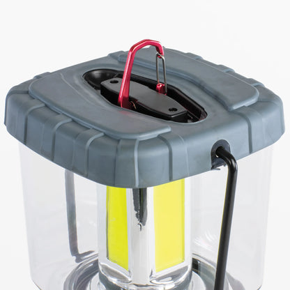 3000 Lumens Electric Camping Lantern