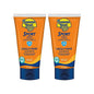 Sport Ultra Sunscreen Lotion SPF 30, Travel Size 3Oz Twin Pack, Sweat & Water Resistant Sunblock for Active Lifestyle