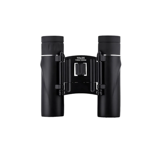 10X25 Precision HD Binoculars