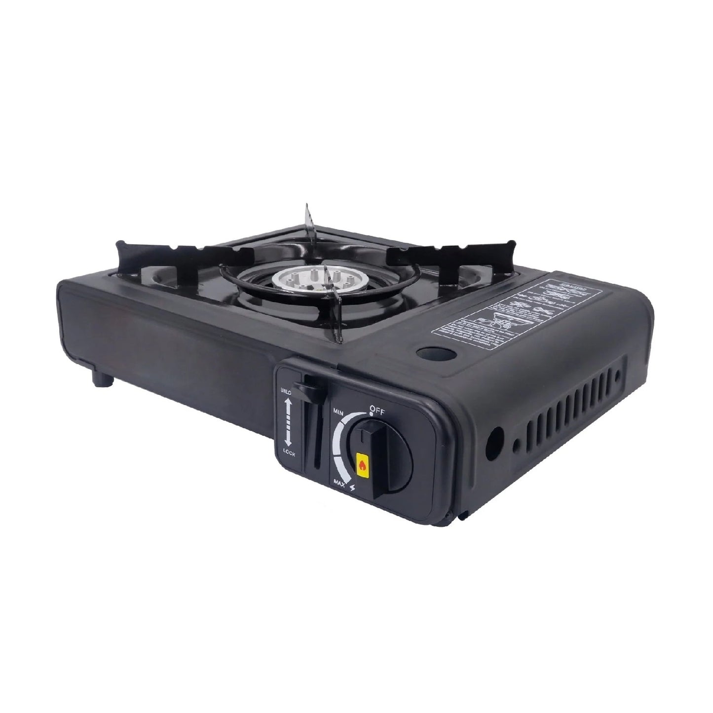 Portable Camping Butan Gas Stove