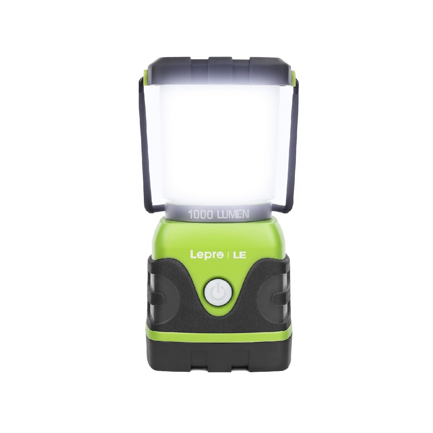 1000 Lumen Lepro Battery Powered LED Camping Lantern