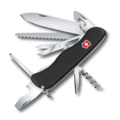 Swiss Folding Knife Victorinox 0.8363.MW3