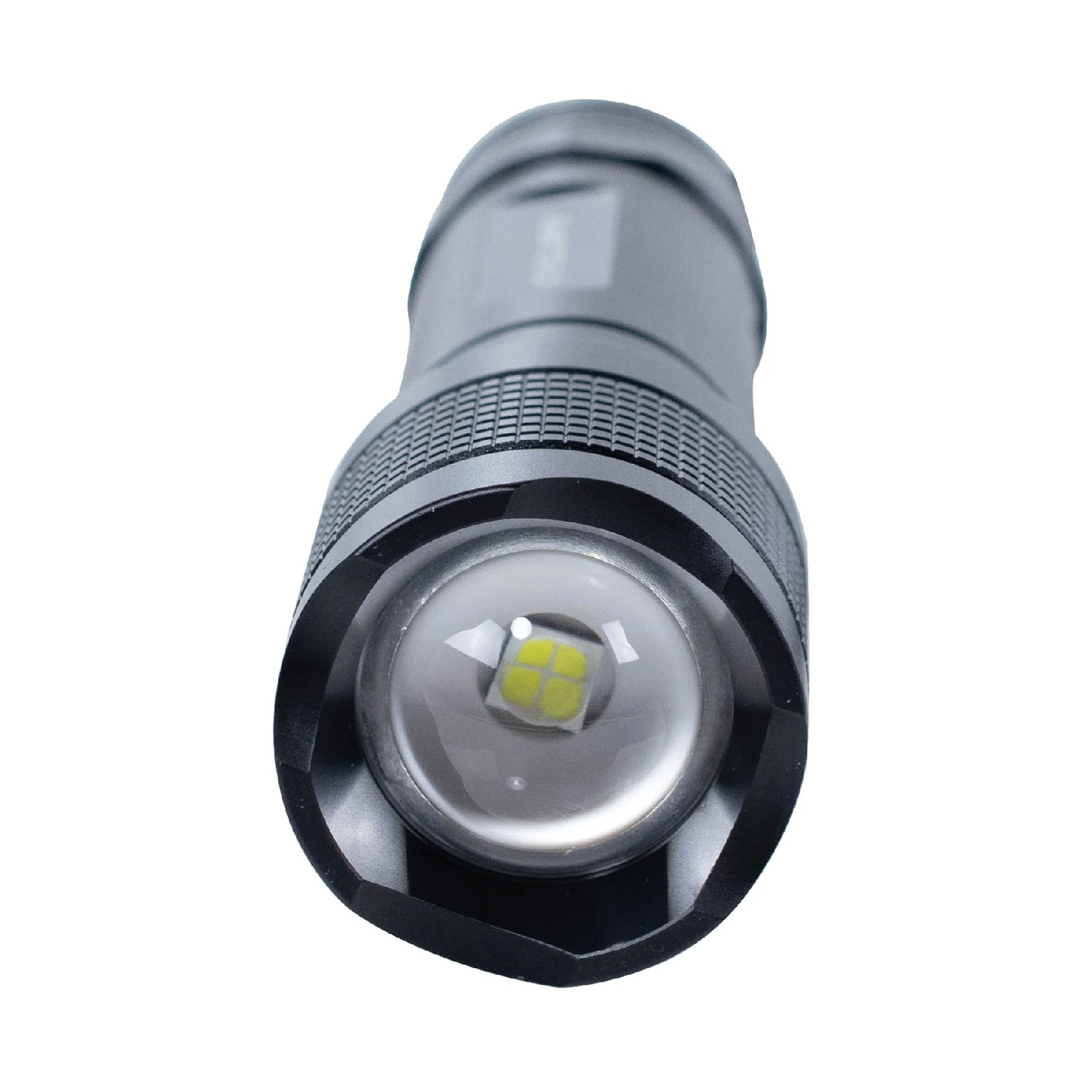 1500 Lumens Tactical Flashlight