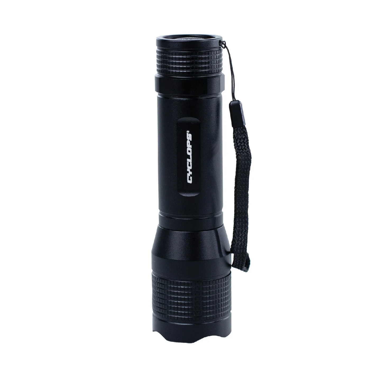 1500 Lumens Tactical Flashlight