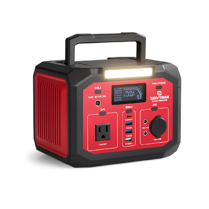 East Wolt Portable Power Station 240W