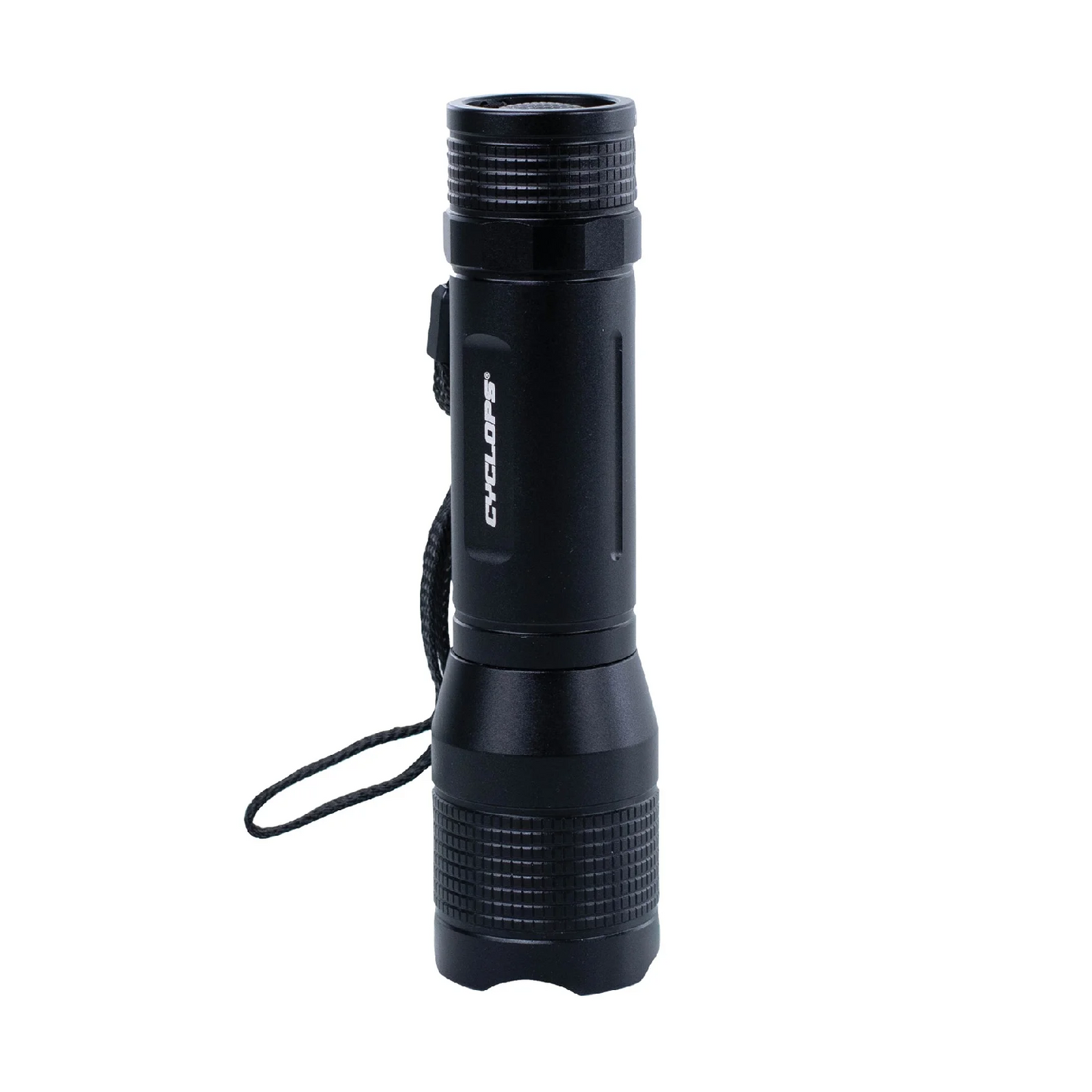 1500 Lumens Tactical Flashlight