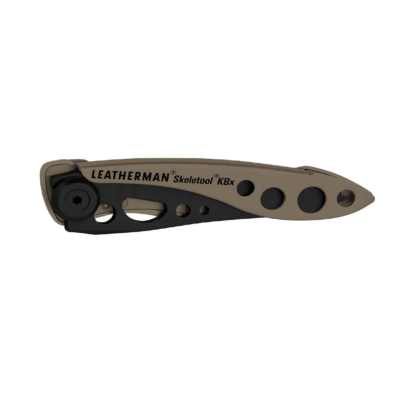 Leatherman Skeletool Kbx Pocket Multitool with Knife