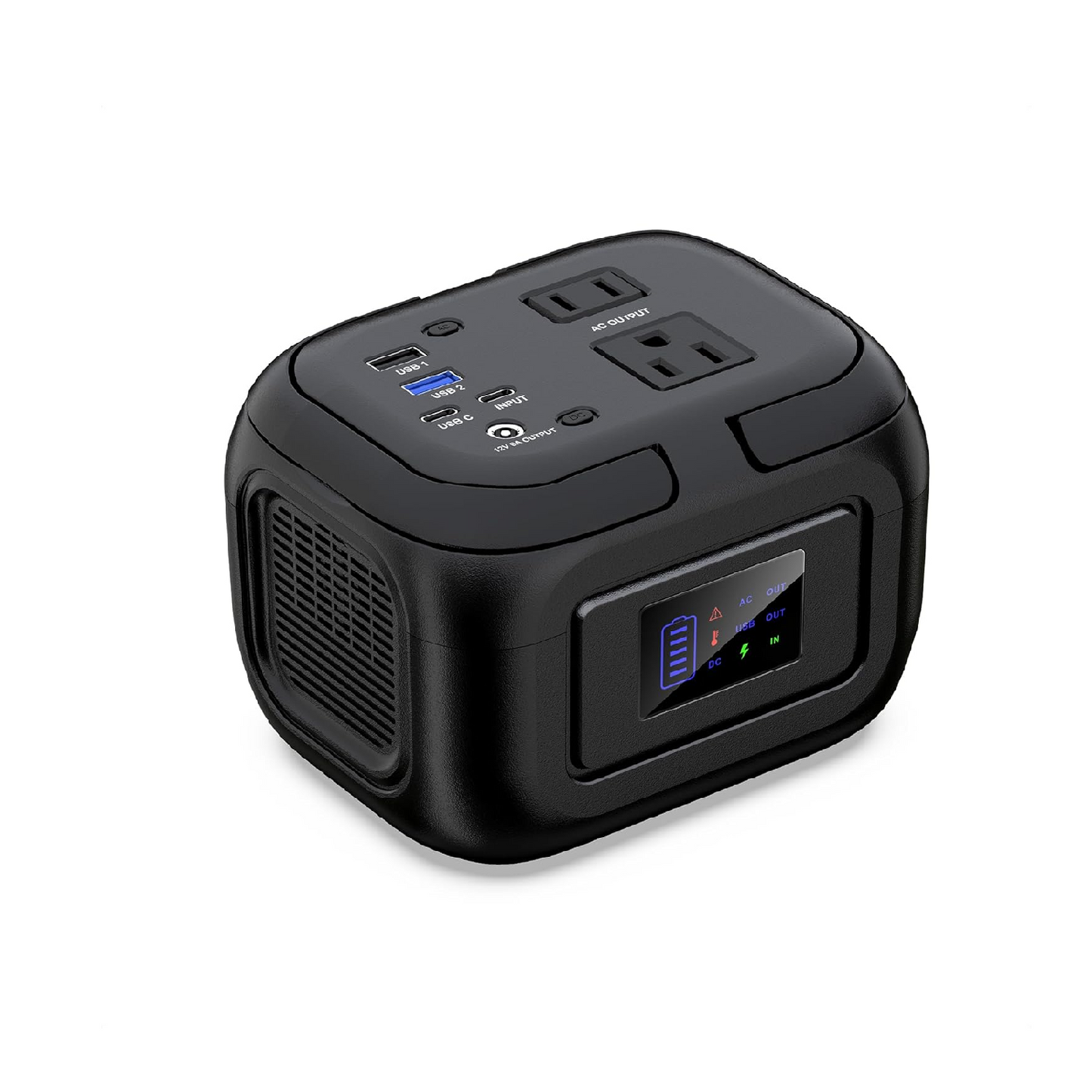 Portable Power Station 120W