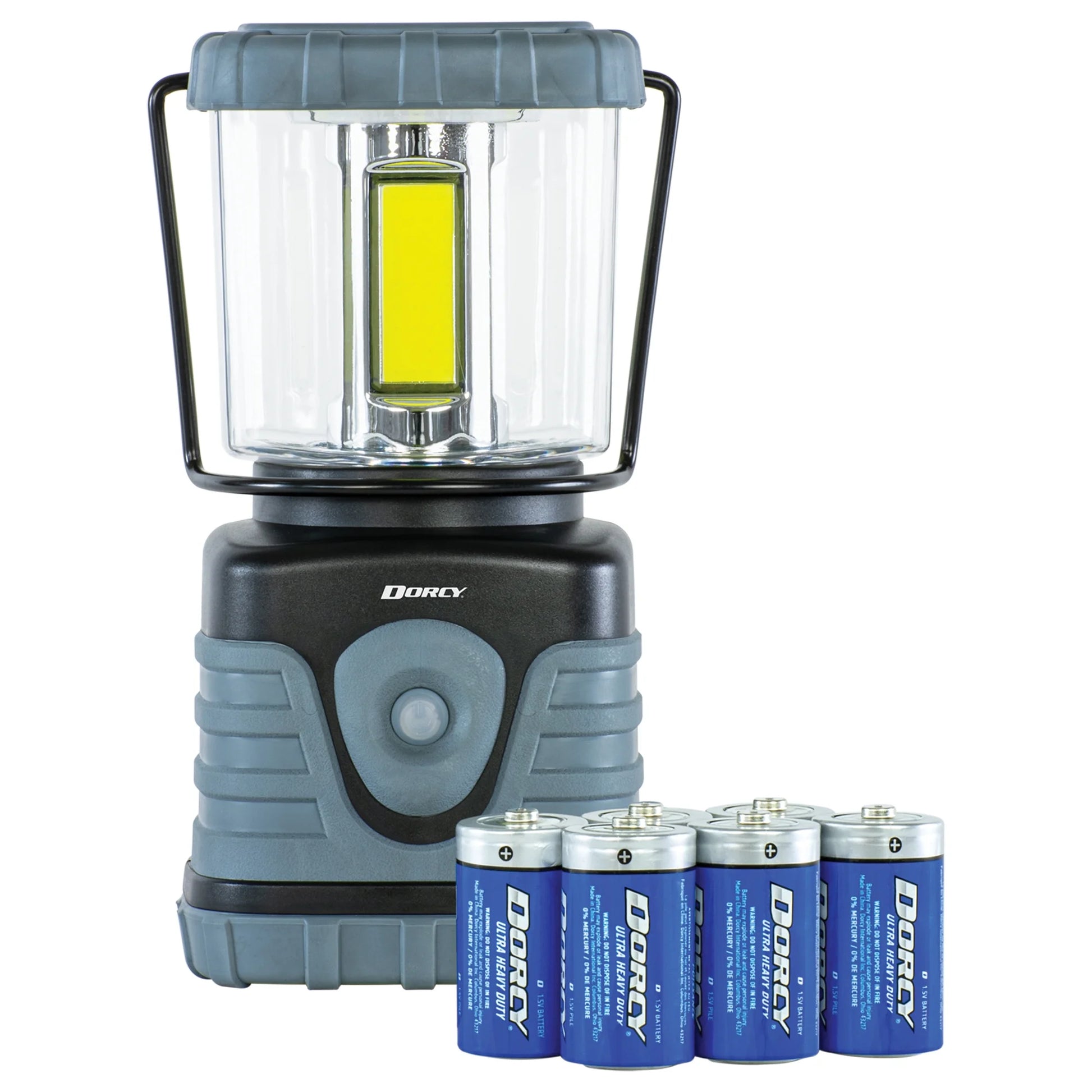 3000 Lumens Electric Camping Lantern