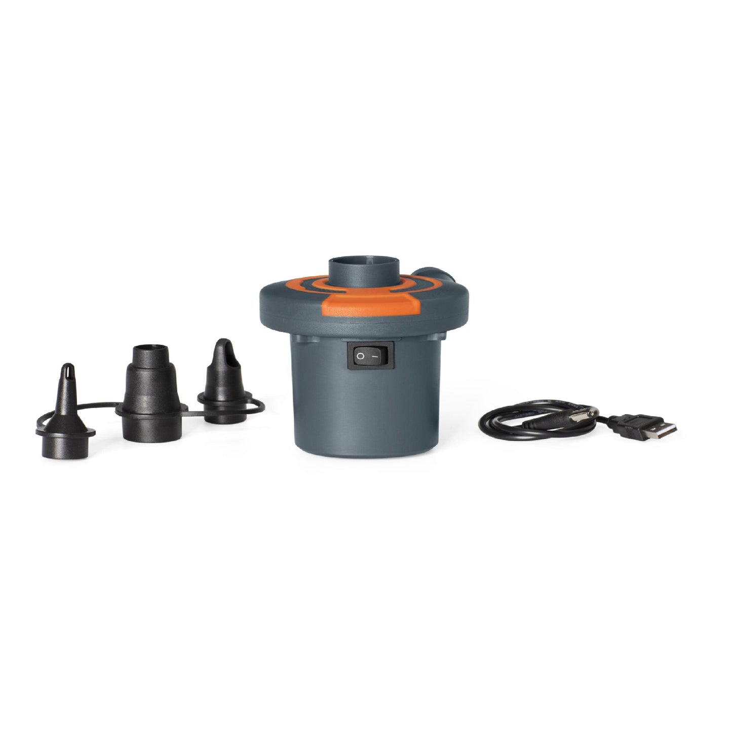 Ozark Trail Sidewinder Electric Air Pump