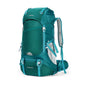 50L Hiking Backpack Waterproof Travel Bag