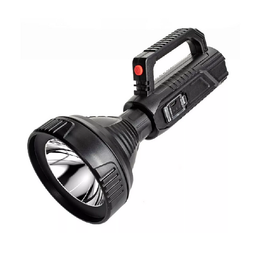 50000 Lumens LED Rechargeable Flashlight